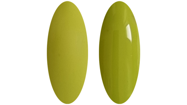 Gellack für Naturnägel und Gelnägel mit Farbdisplay